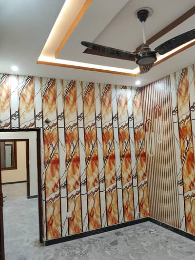 4.5 Marla 1.5 Story House for sale in Ghouri town phase 4B