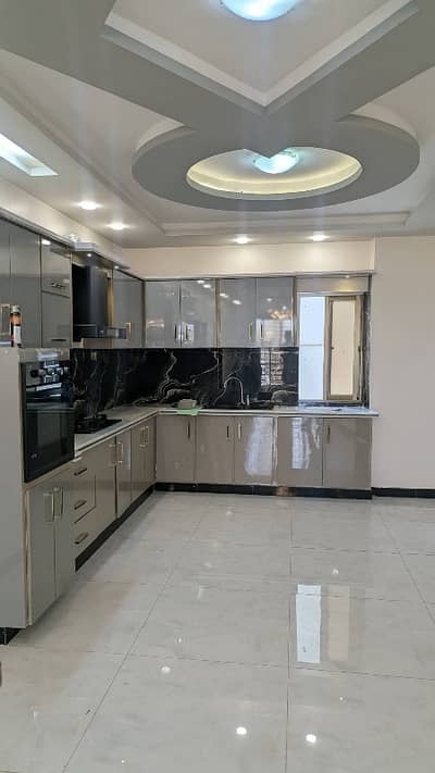 Clifton Brand New 3 Bedroom Apartment For Rent