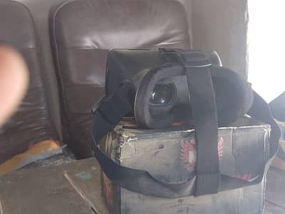 vr box 3d gaming and video