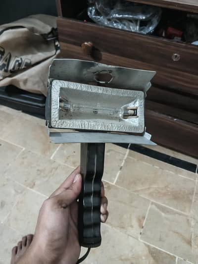 Osram German 240W Halogen Video Lamp