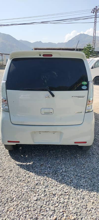 ecosystem fresh Car