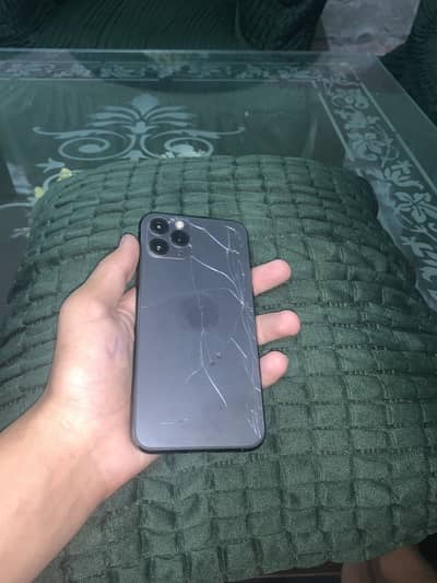 Iphone 11 pro