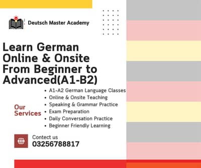 German Language