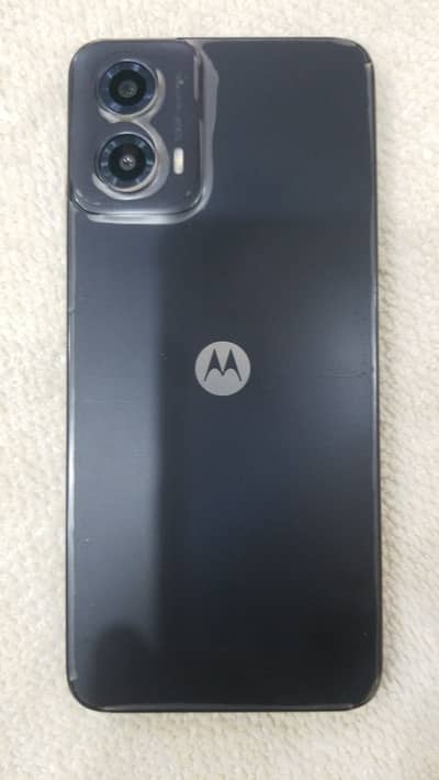 Motorola Moto G 34 5G