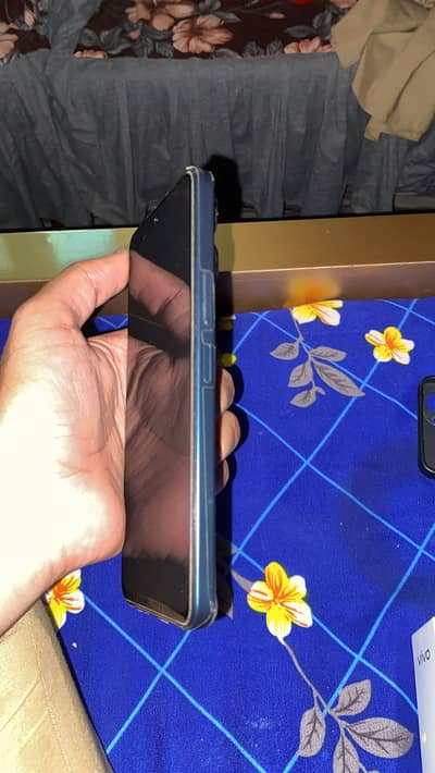 Vivo Y21d 6/128 New condition 10/10