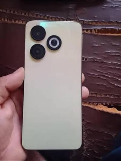 infinix smart 8 4 gb ram 64 gb memory condition 10by 9 all ok h