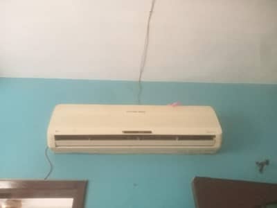 LG AC