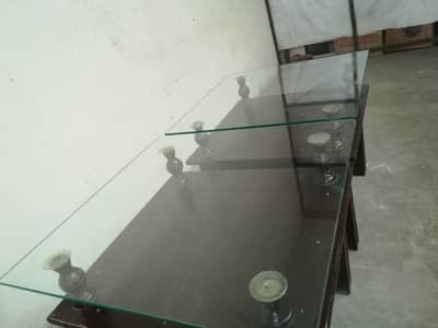 Pure wooden side table for sell