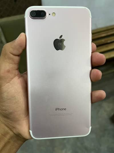 IPHONE 7 Plus