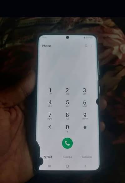 samsung s21 ultra  12/256 official duel