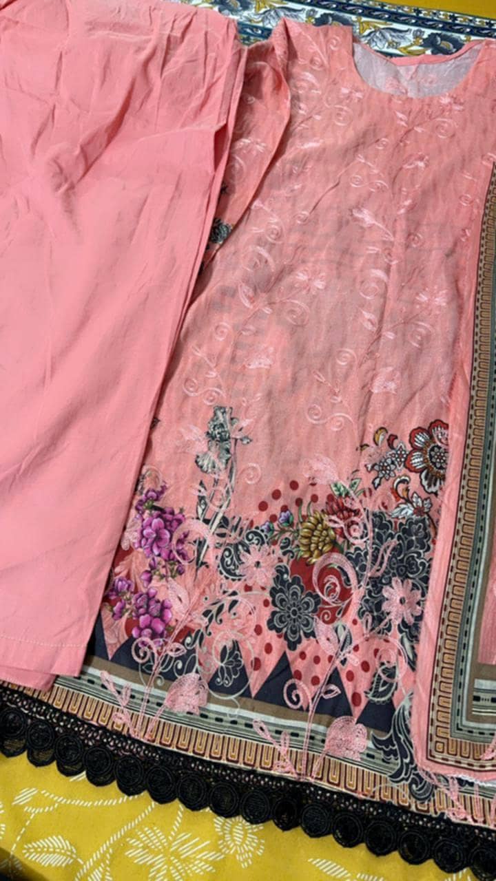 embroided 3pcs suits 1