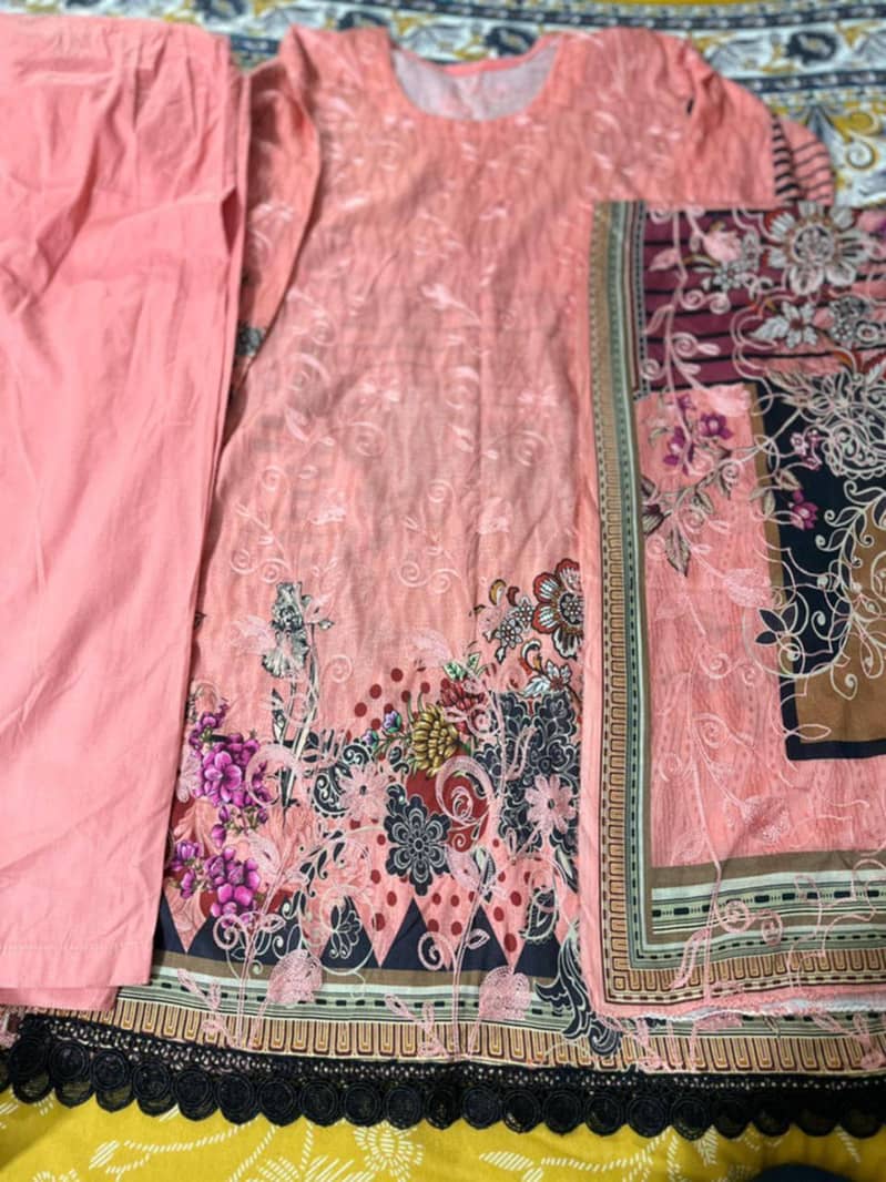 embroided 3pcs suits 4