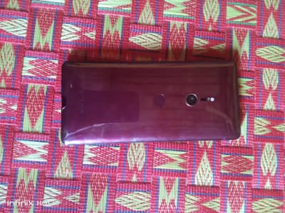 Sony xz3