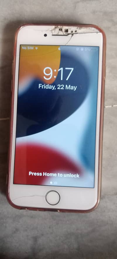 iphone7 pta approved fullyworking smooth