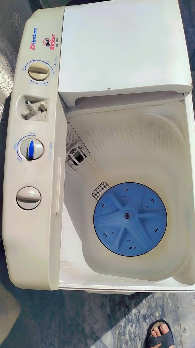 DW-5500 1