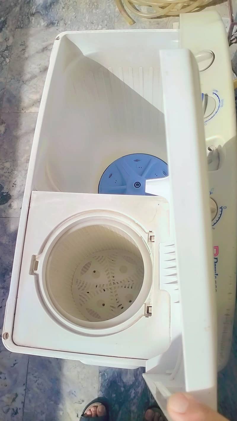 DW-5500 2