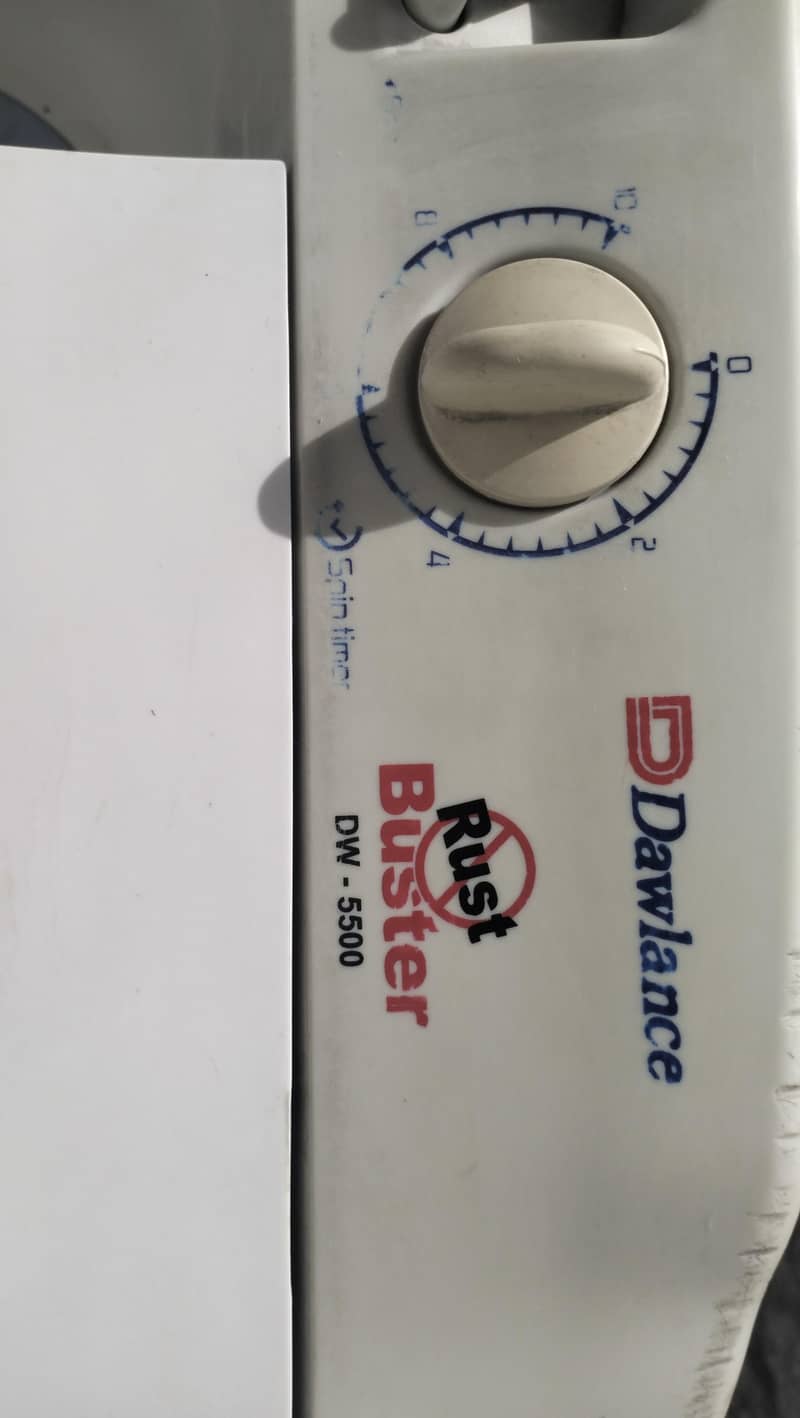 DW-5500 3