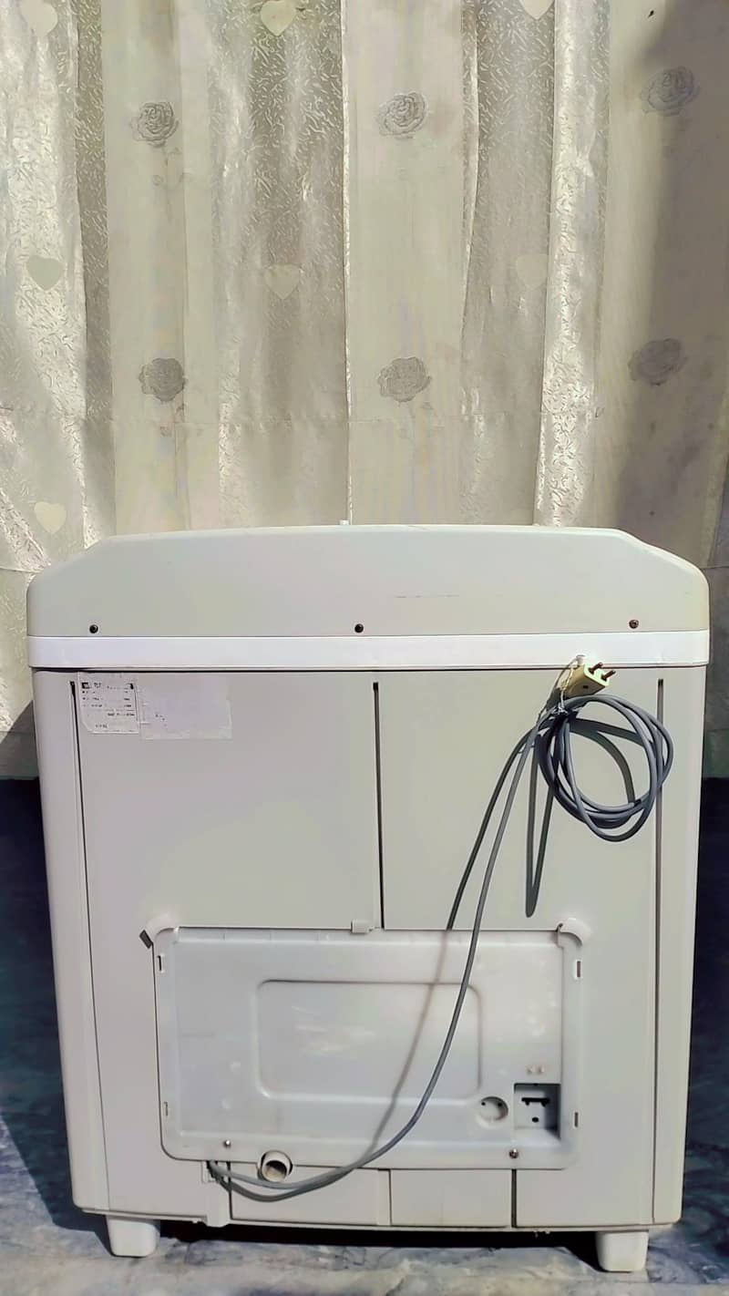 DW-5500 7