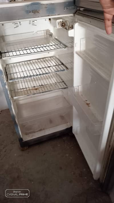refrigerator sale without compressor