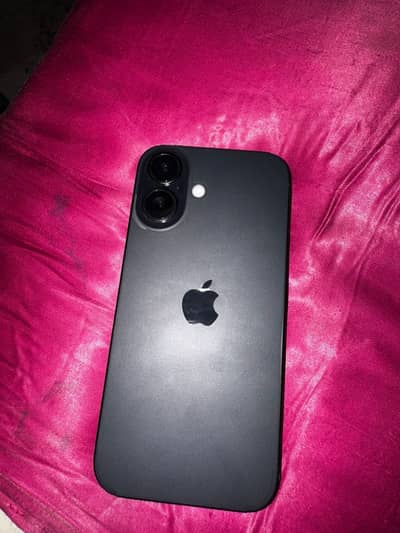 I phone 16