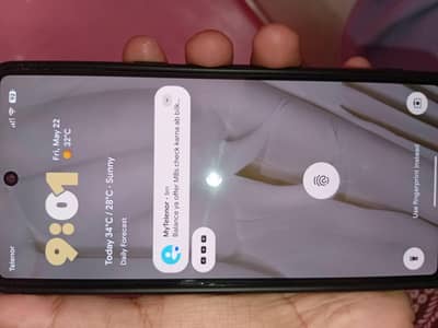 Google Pixel 7
