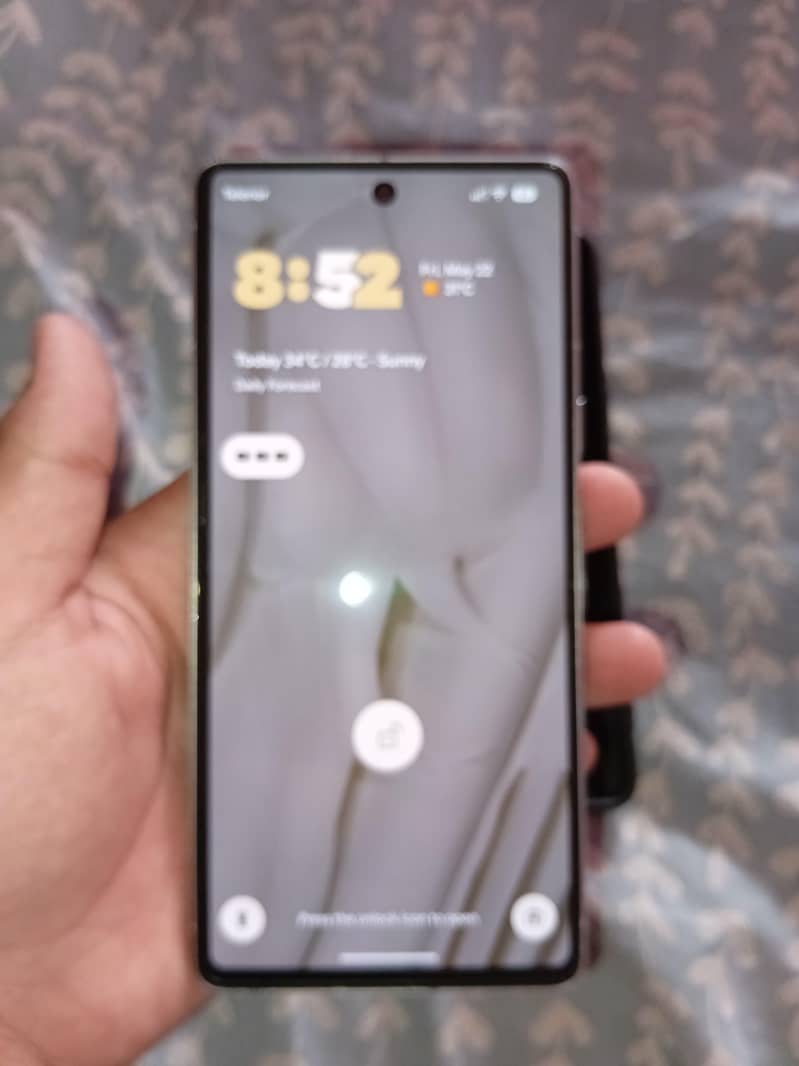 Google Pixel 7 5