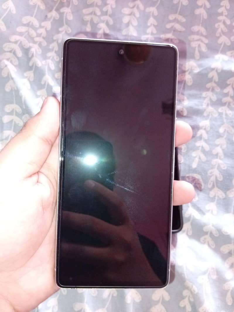 Google Pixel 7 6