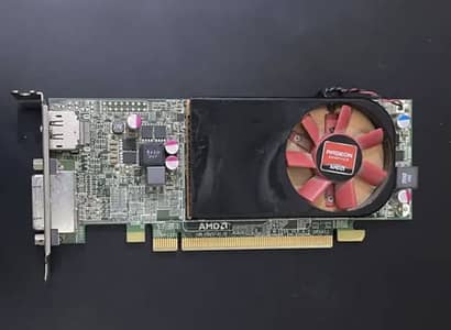 AMD R7 240 Graphics Card