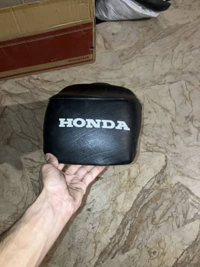 Cd 70 used seat in good condition