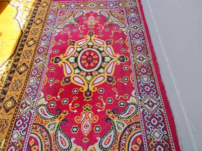 Room rug
