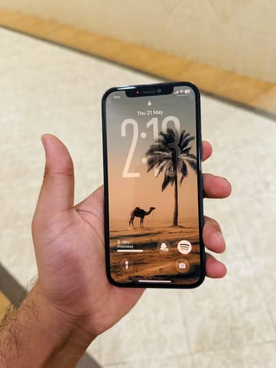 Iphone 12 pro pta