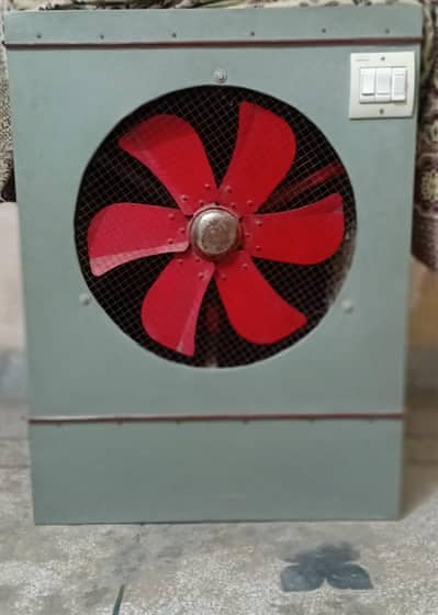 Lahori Aircooler with copper fan