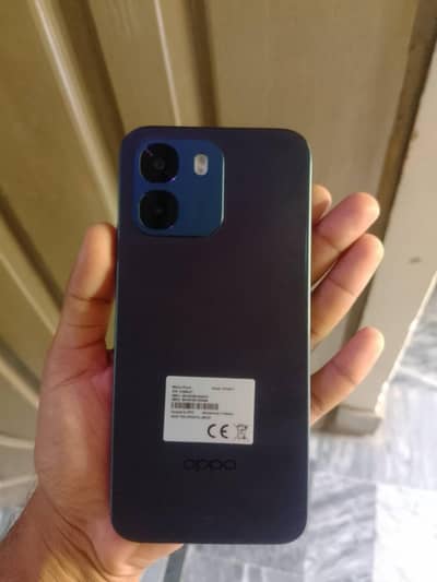 Oppo A6 for Sale 
