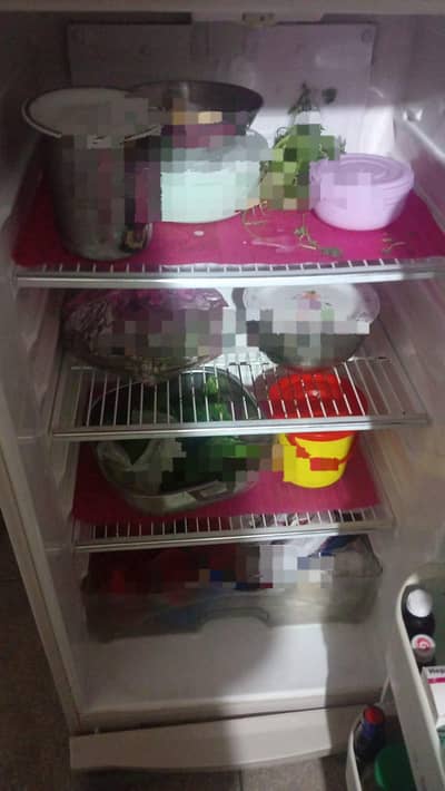 Fridge sale