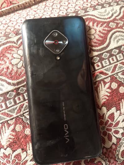 vivo s1 pro 8gb 128gb