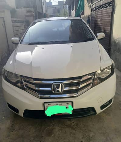 Honda city 1.3 manual 2015 totally original B to B