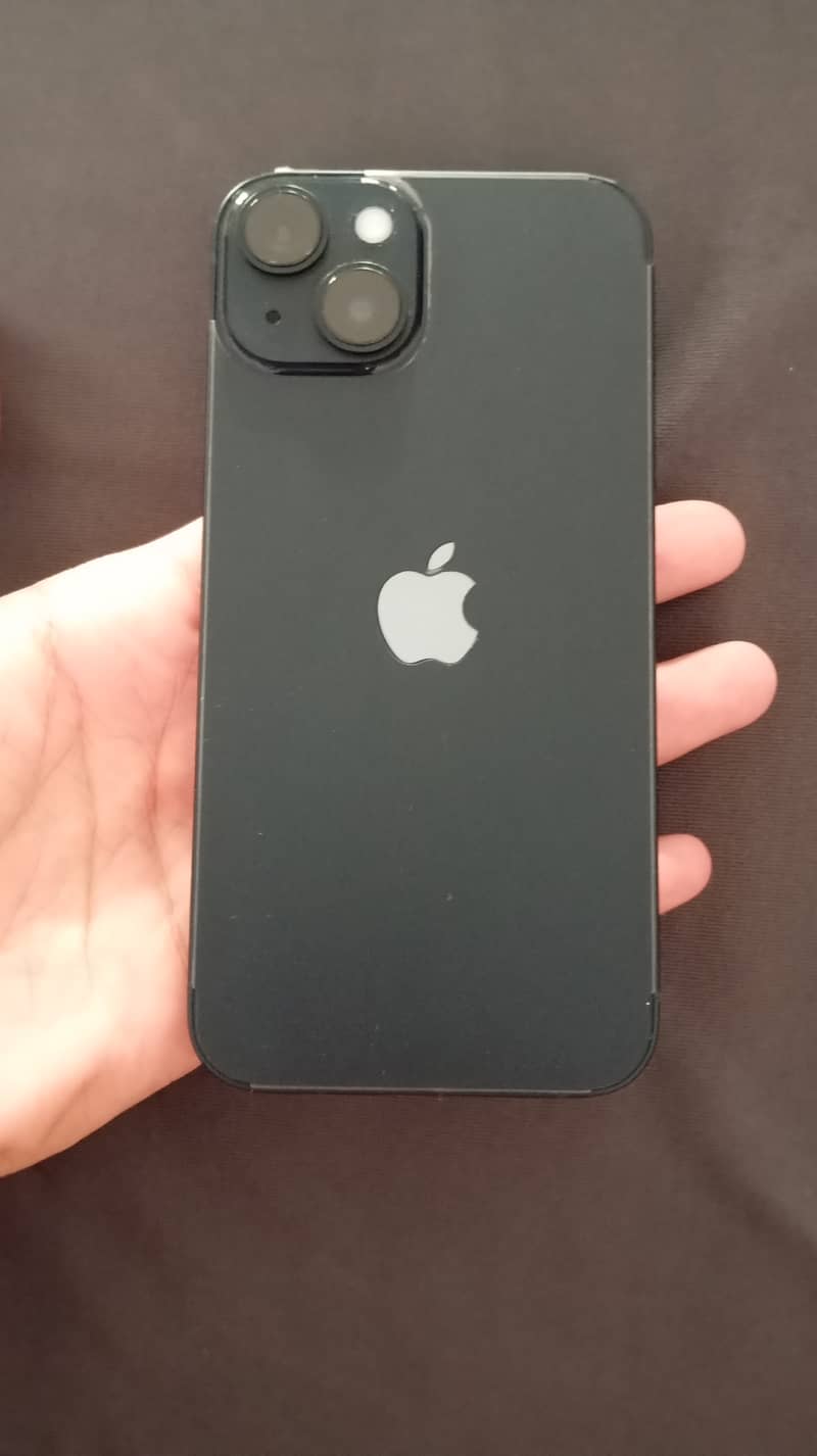 Apple iPhone 14 0