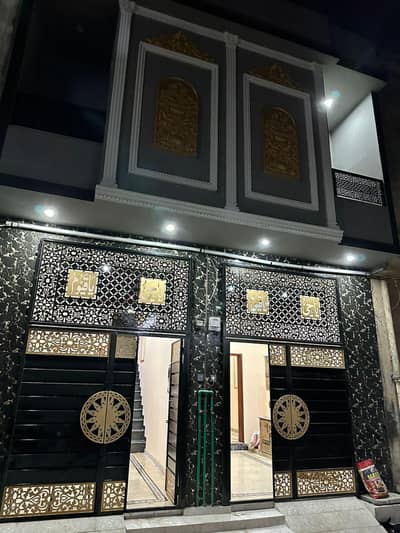 2marla double story  for sale mehar feyaz colony A block lahore