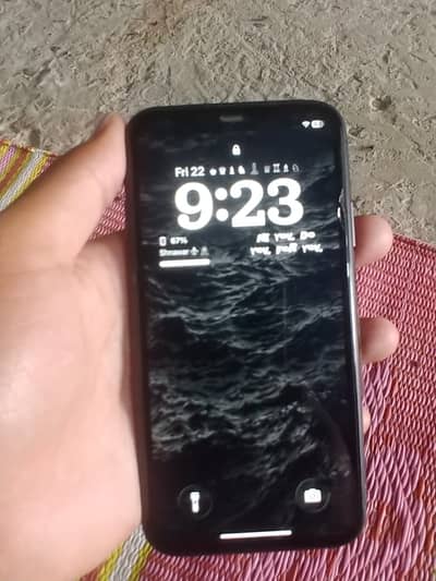 Apple iPhone 11