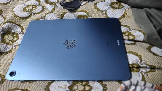 I pad air 5th generation  m1 chipset