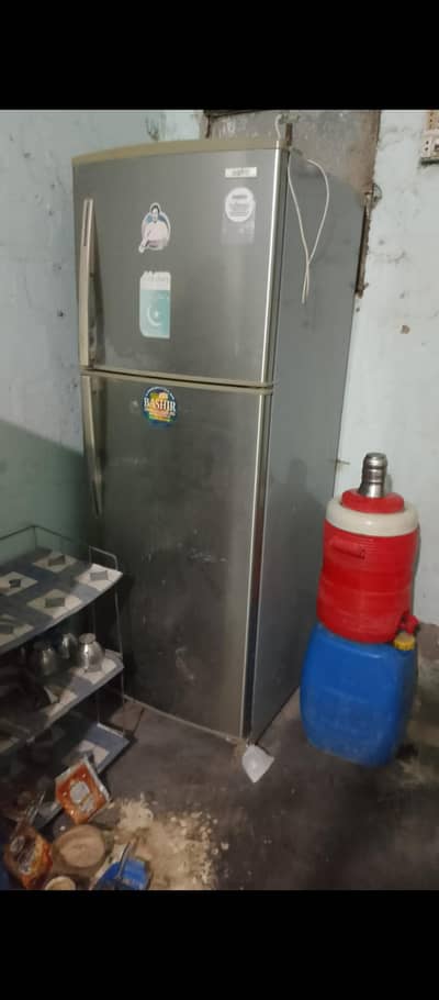 Refrigerator Non frost