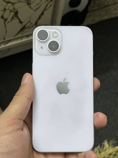 iPhone 14 JV