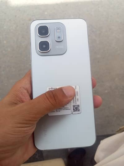Infinix hot 50i