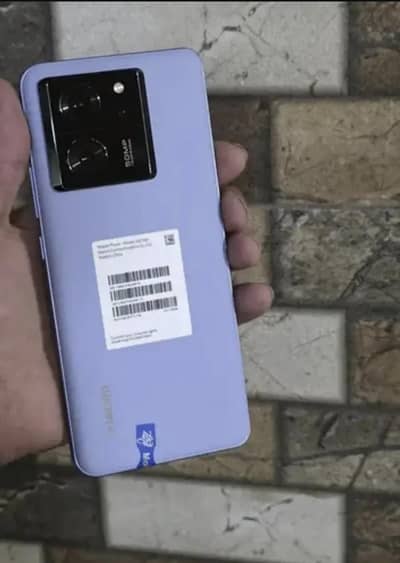 Xiaomi 13T pro