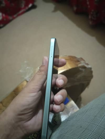Infinix smart 9 HD
