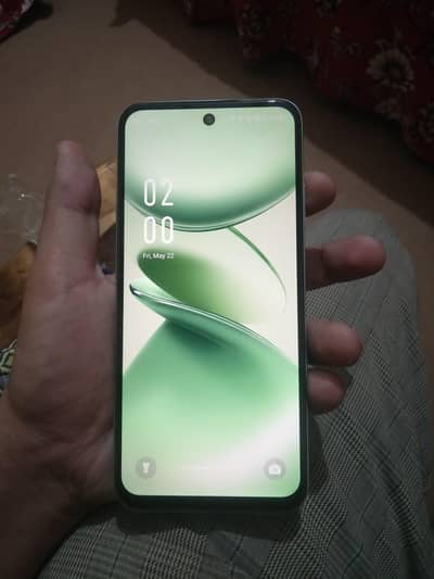 Infinix smart 9 HD