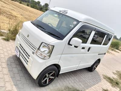 Suzuki every full join