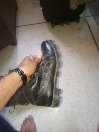 black camel shoes used like new