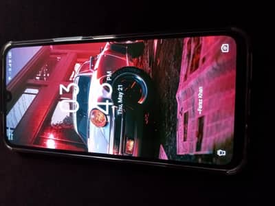 Infinix Note 11 4/128 PTA Approved Smooth AMOLED Display
