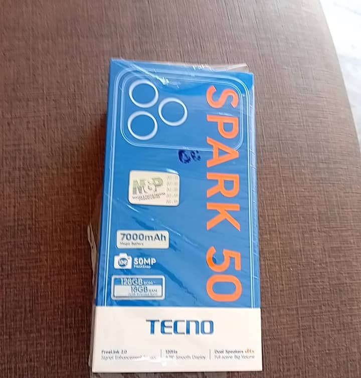 Tecno Other Model 0